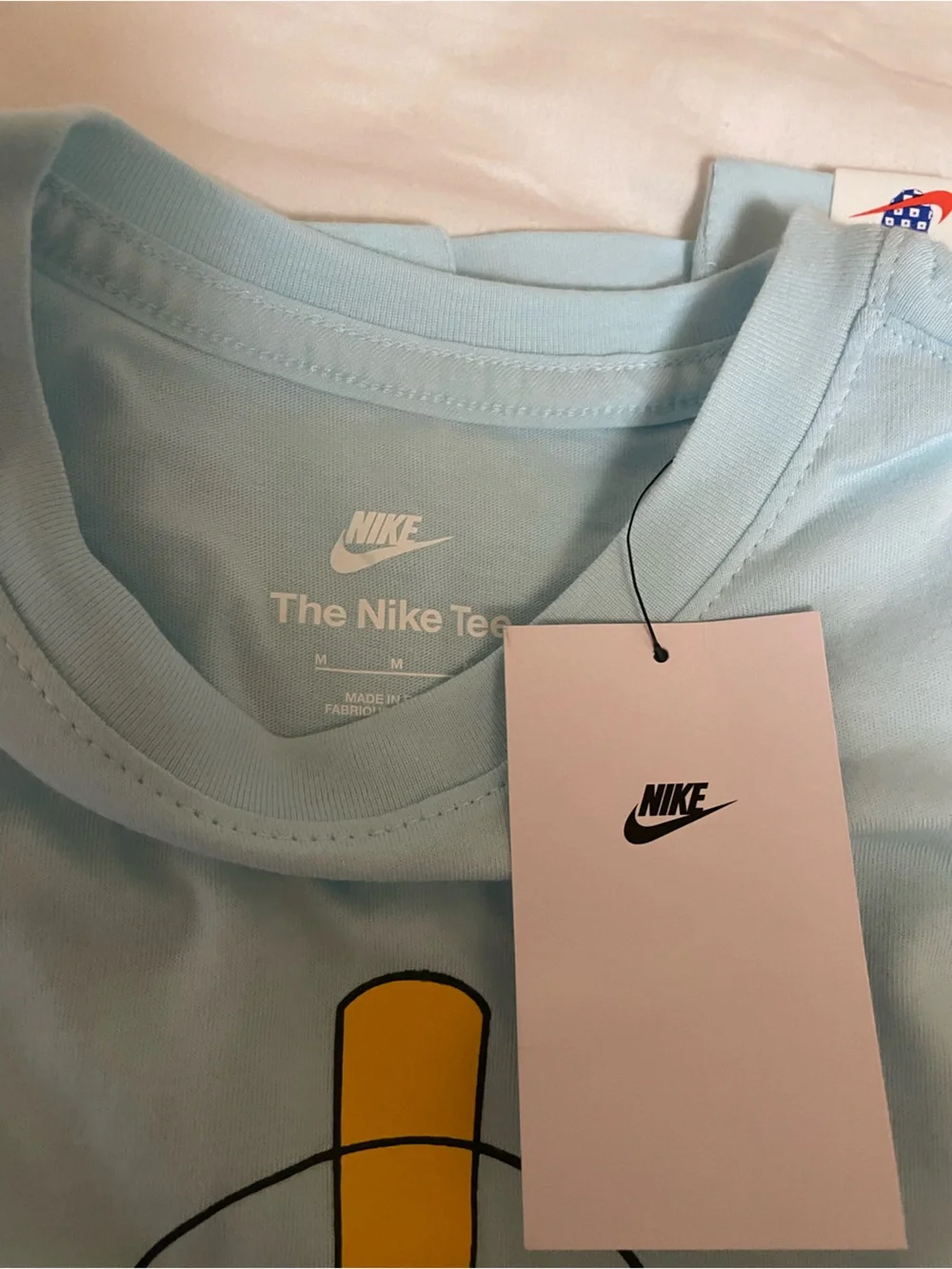 Nike size